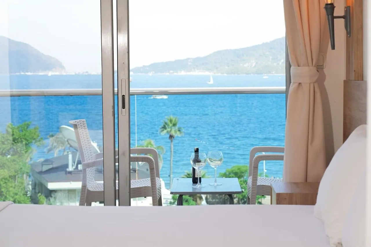 Moda Beach Hotel Marmaris