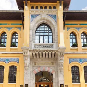 ***** Отель Four Seasons At Sultanahmet Турция