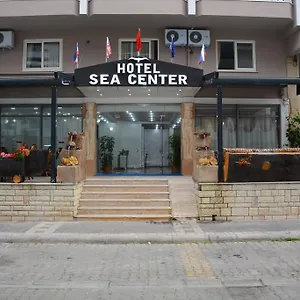 Sea Center Отель