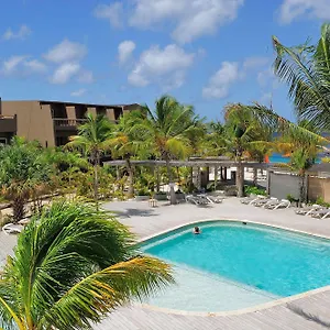 *** Курортный комплекс Eden - Bonaire Бонайре, Синт-Эстатиус и Саба